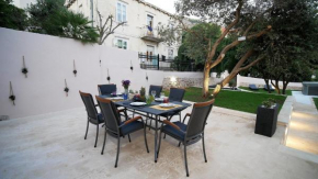 Holiday Home Festina Lente